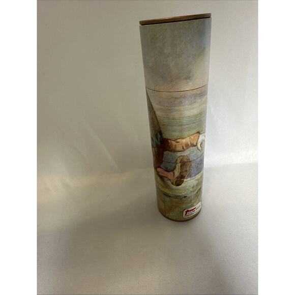 Vintage macmillan publishers disney kaleidoscope #PG1IAS Humpty Dumpty On A Wall - Picture 8 of 8